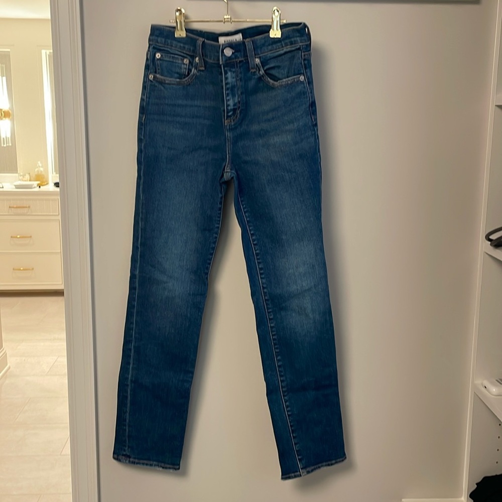 Pistola Jeans size 25, style number P00016994SJ